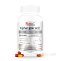 NUEVA LLEGA Soporte antioxidante de ácido alfa lipoico